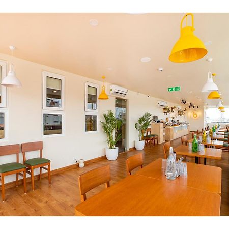 Bloom Hotel - Hsr Club บังกาลอร์ ภายนอก รูปภาพ
