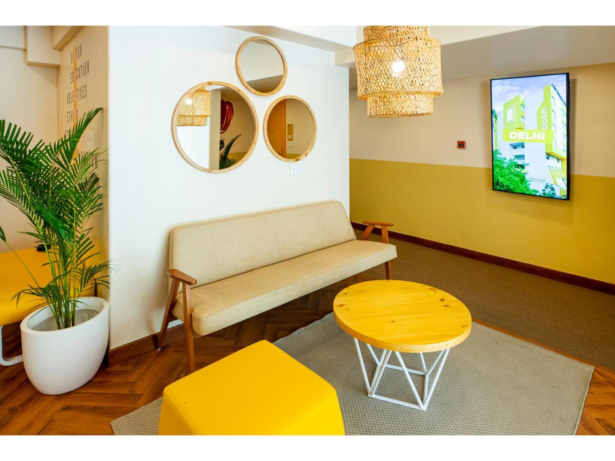 Bloom Hotel - Hsr Club บังกาลอร์ ภายนอก รูปภาพ