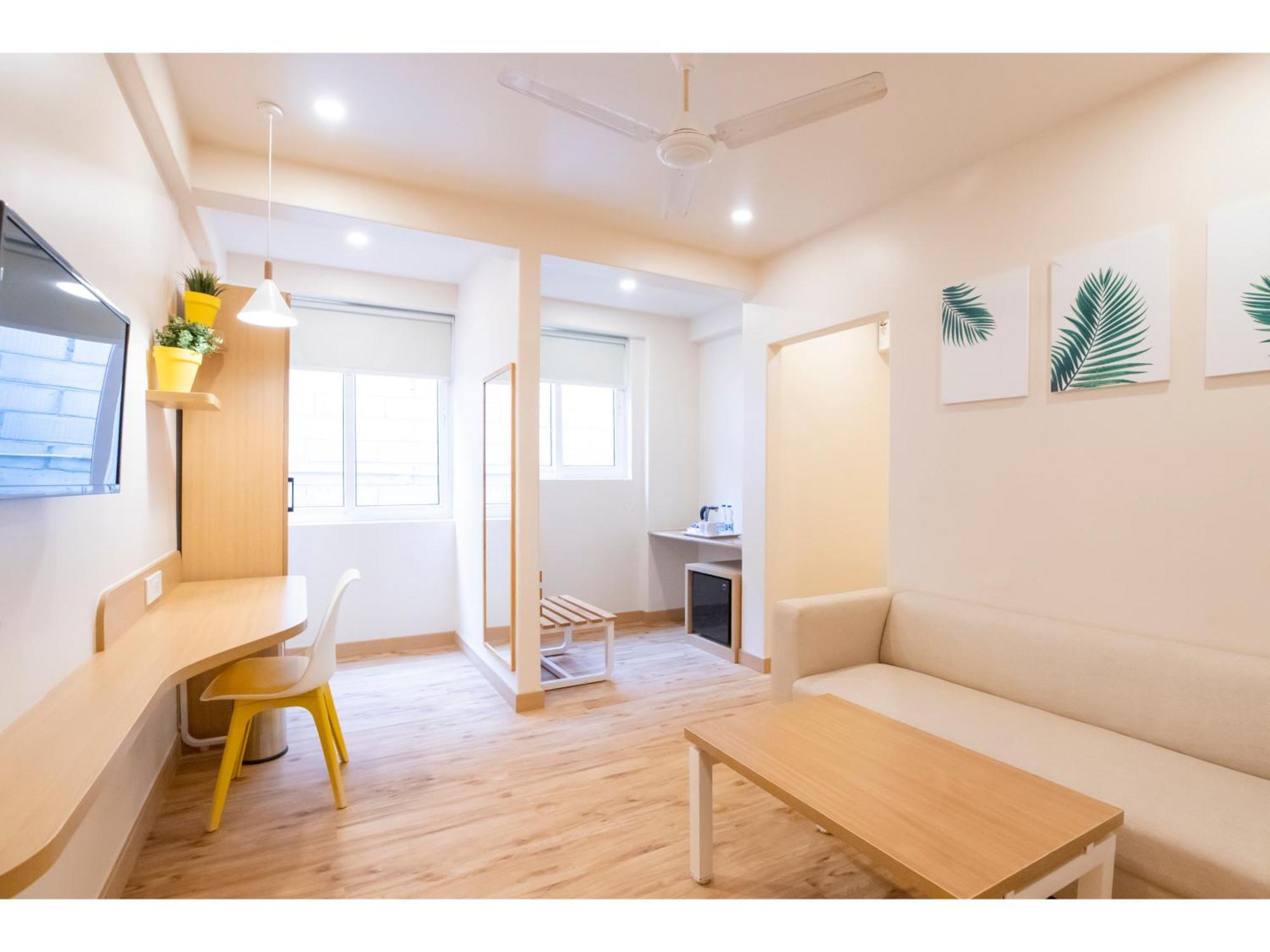 Bloom Hotel - Hsr Club บังกาลอร์ ภายนอก รูปภาพ