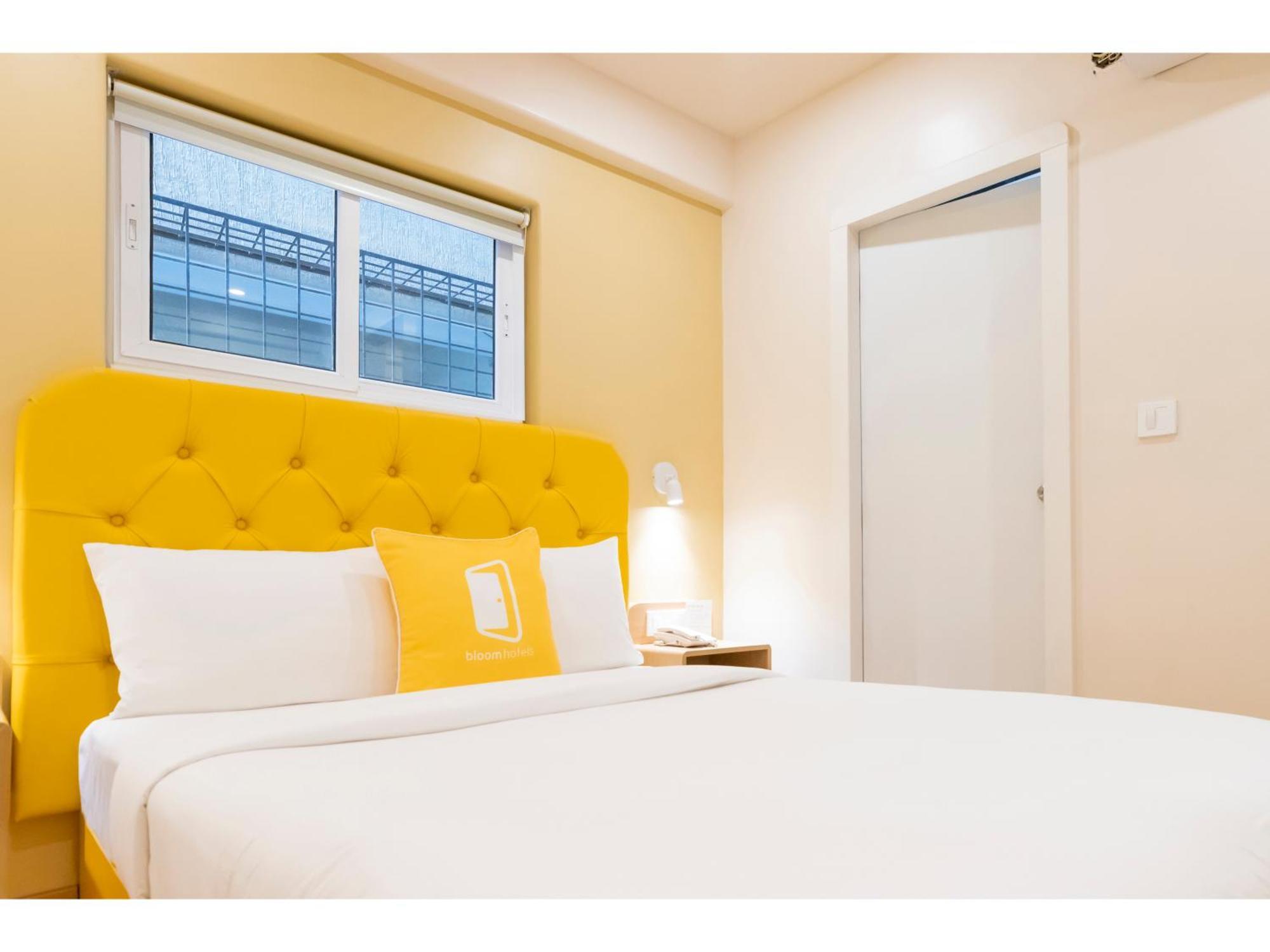 Bloom Hotel - Hsr Club บังกาลอร์ ภายนอก รูปภาพ